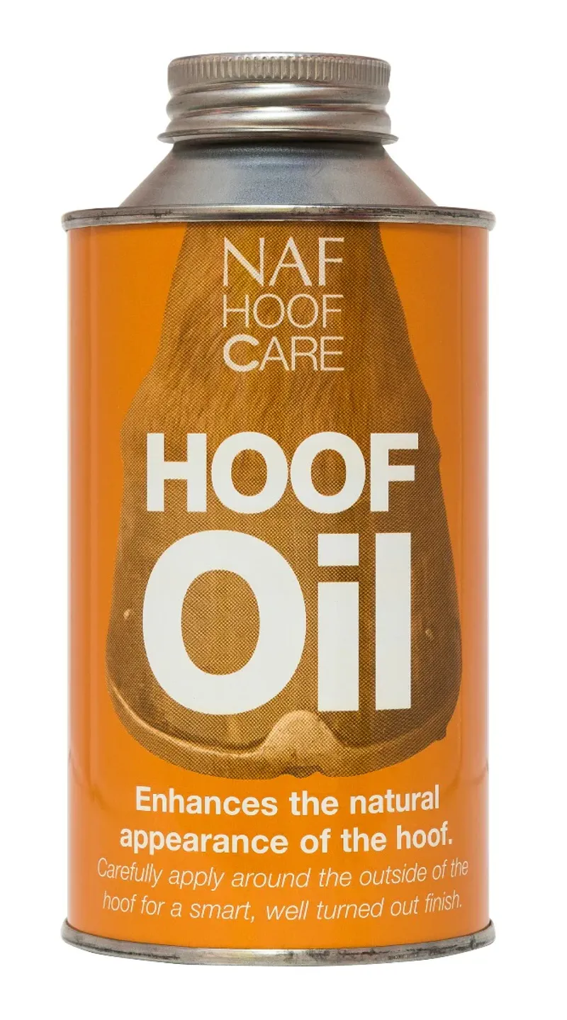 NAF Hoof Oil - 500 ml