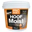 NAF Five Star Pro Feet Hoof Moist - Black - 900g