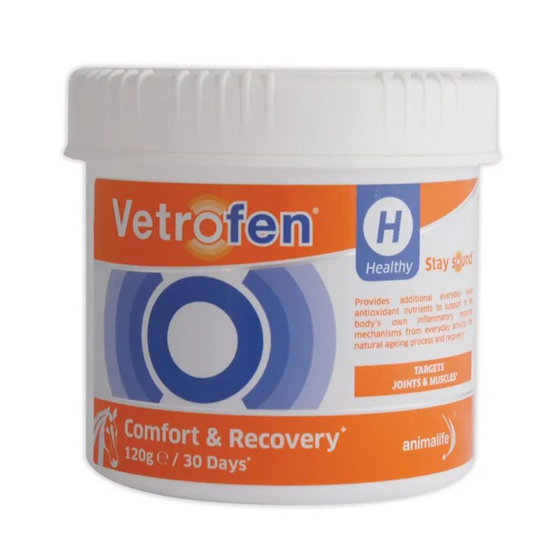 Vetrofen Healthy 