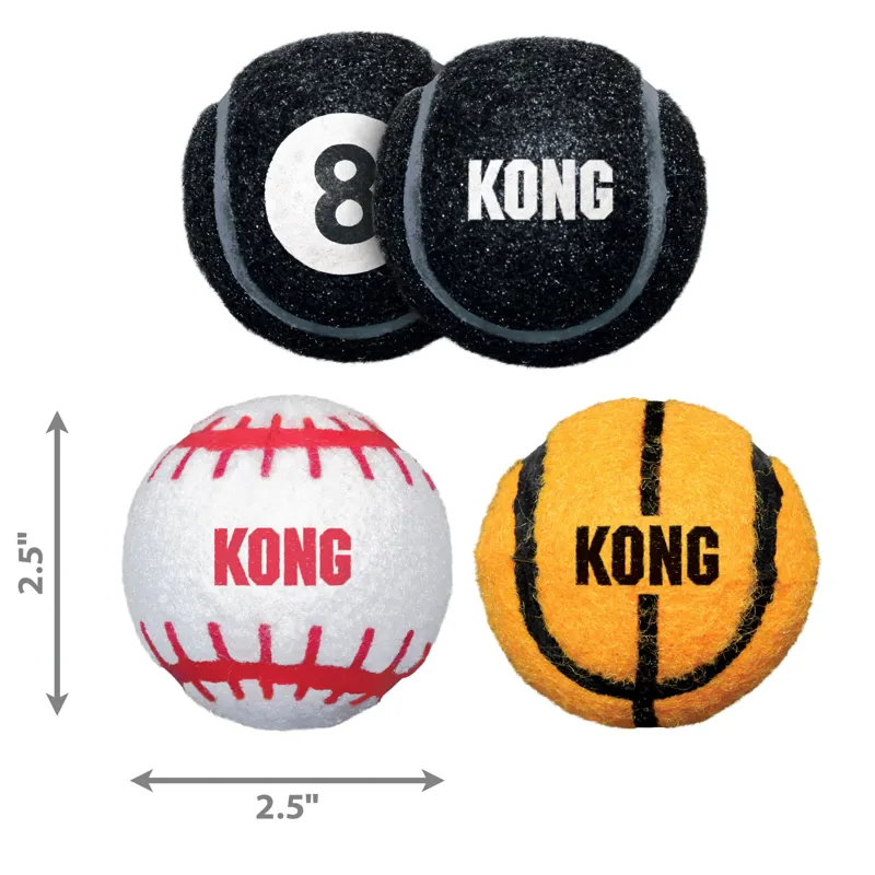 KONG Sport Ball -1