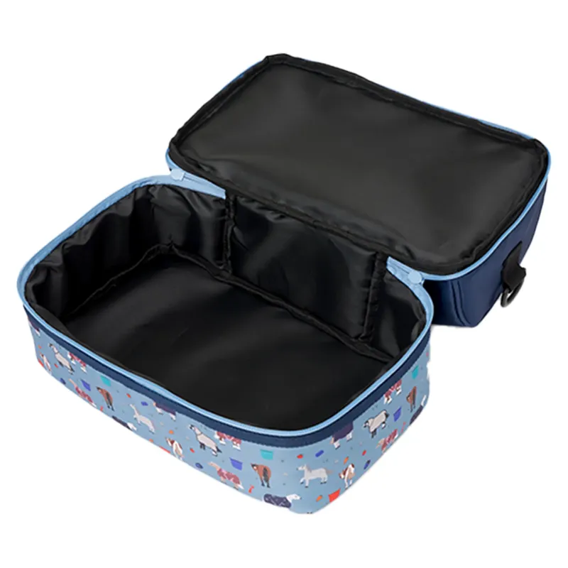 LeMieux Mini Holdall - Navy-3