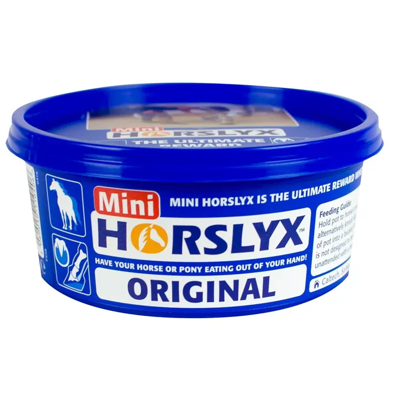 Horslyx Original Balancer Mini Lick - 650g