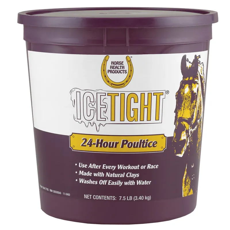Farnam IceTight Poultice - 3.4 kg