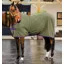 Horseware Amigo Fleece Cooler Rug - Bramble/Winterberry