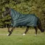 Horseware Amigo Ripstop 900D 0g Plus Turnout Rug - Dynasty Green/Navy