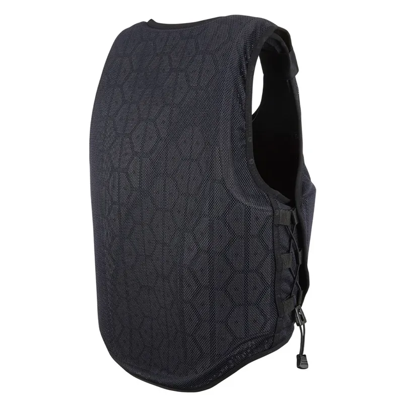 Racesafe HX3 Adult Body Protector - Navy-1