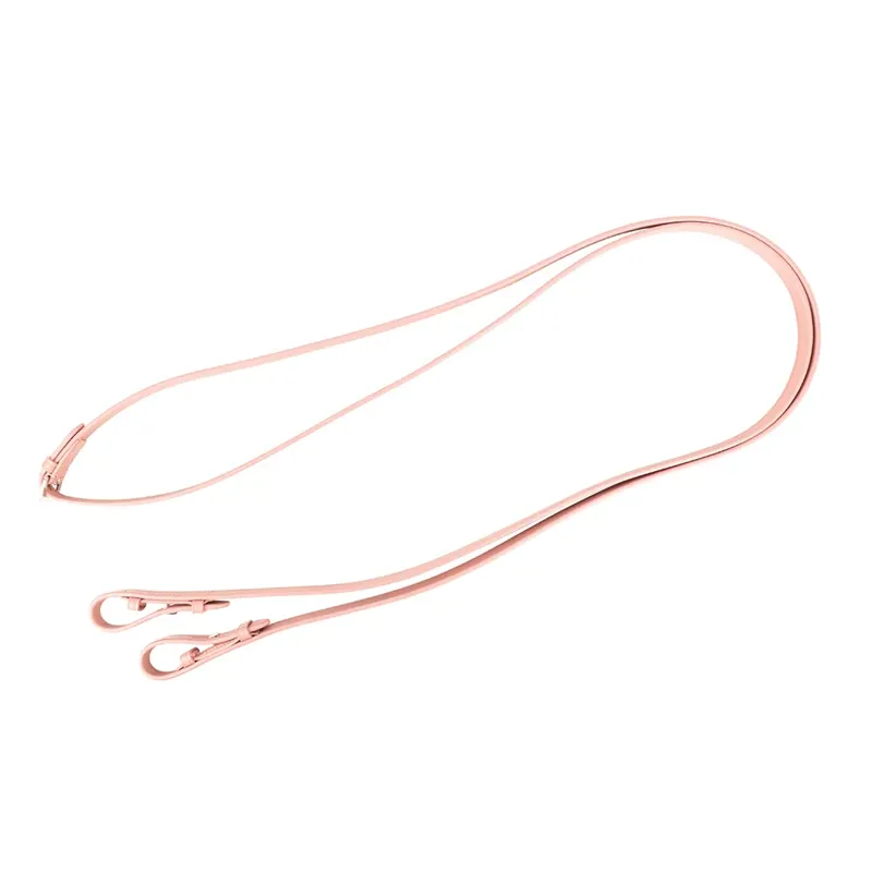 Hy Equestrian Little Rider Serena Reins - Pink