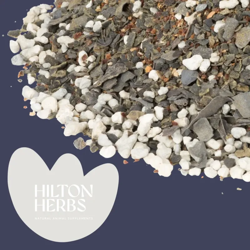 Hilton Herbs Hoof and Health With Biotin Supplement - 2kg-2