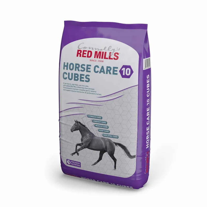 Red Mills Horsecare 10 Cubes - 20kg