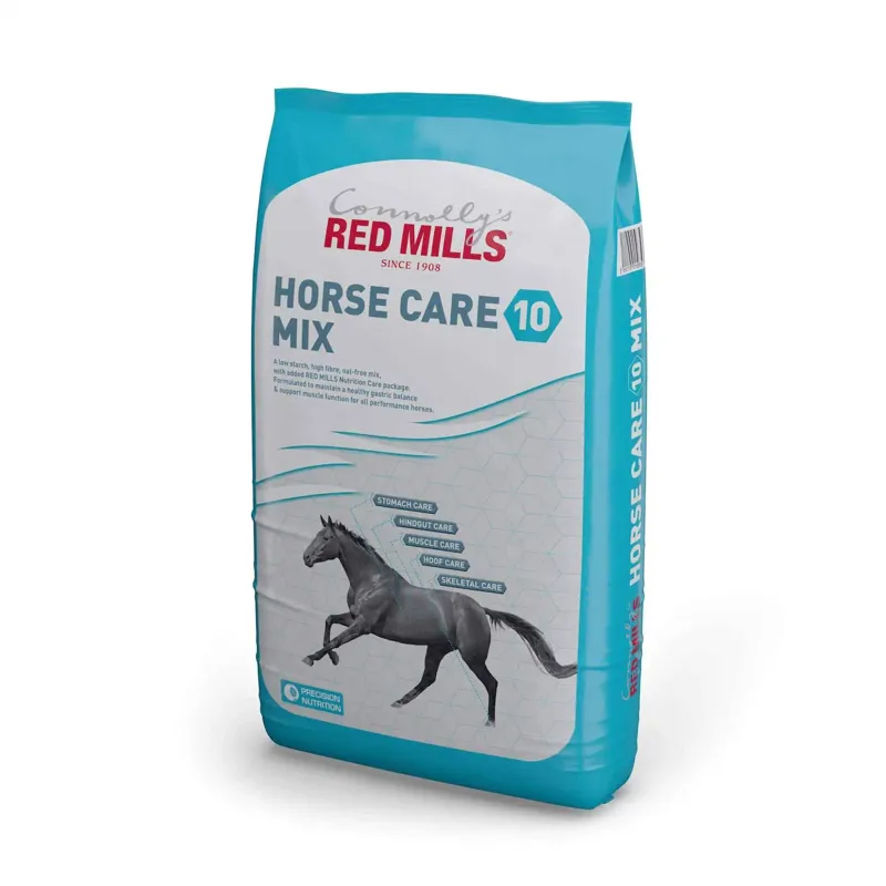 Red Mills Horsecare 10 Mix - 20kg