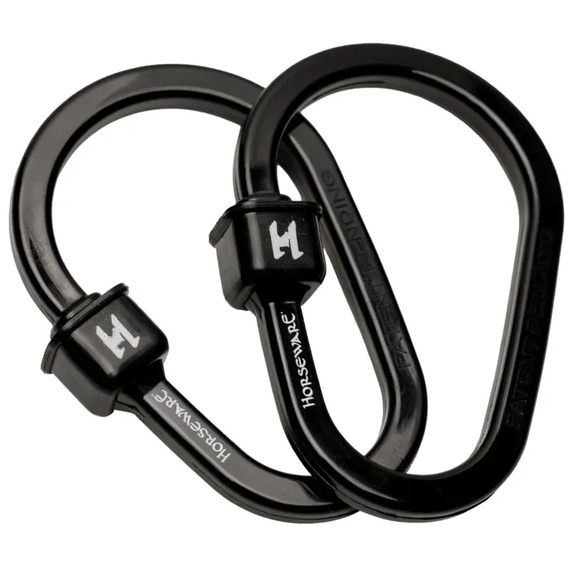 Horseware Breakaway Loop Safety Ties - 2 Pack 