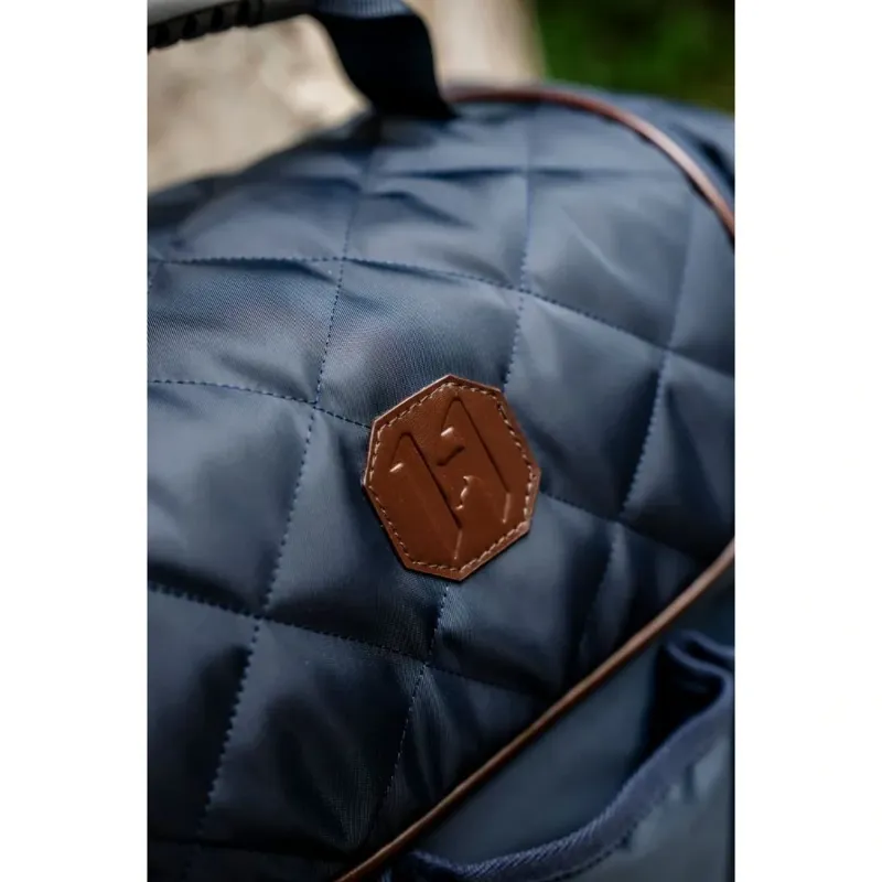 Horseware Signature Grooming Bag - Navy-6