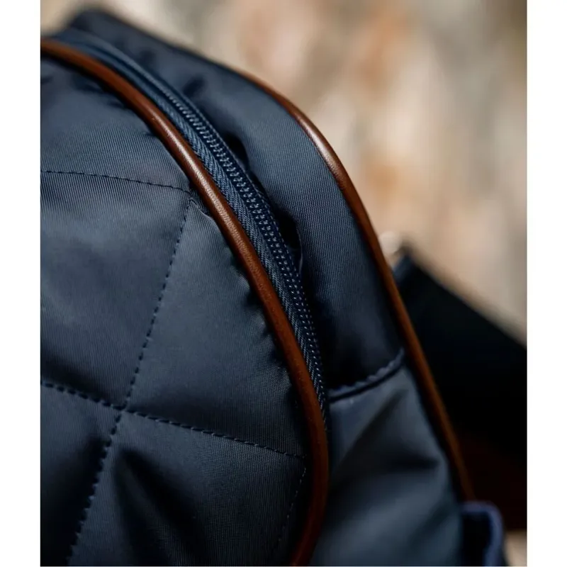 Horseware Signature Grooming Bag - Navy-7