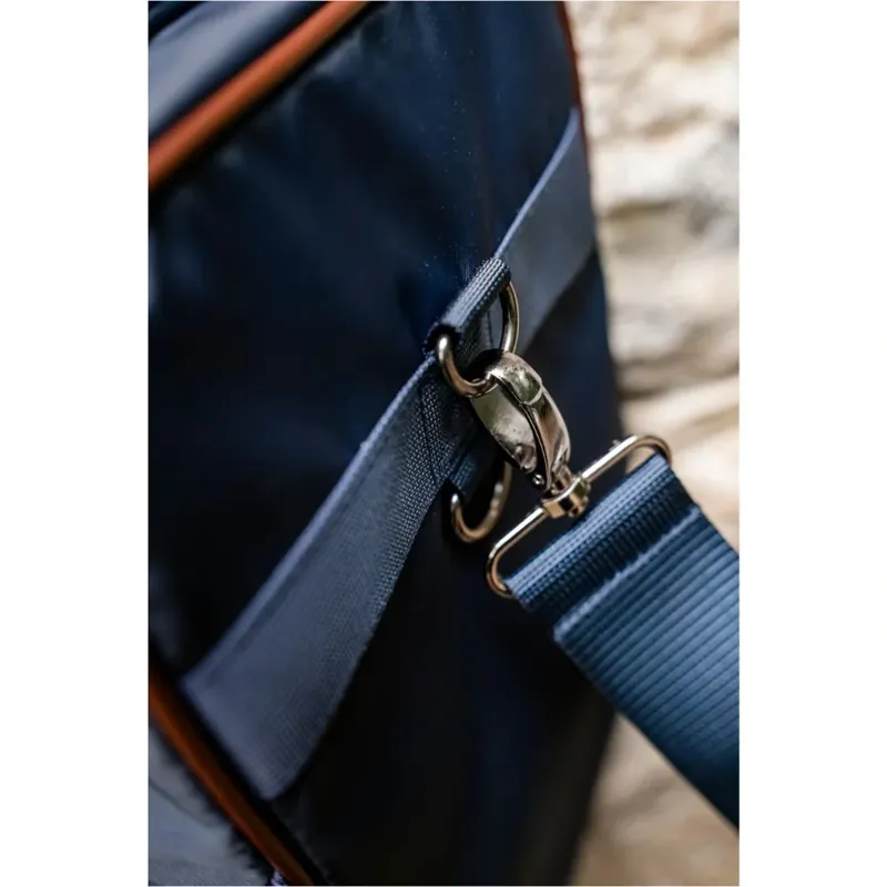 Horseware Signature Grooming Bag - Navy-8
