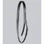 Premier Equine Hunter Plain Bridle Headpiece - Black