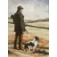 Caroline Cook Equestrian Card - The Rough Shooter