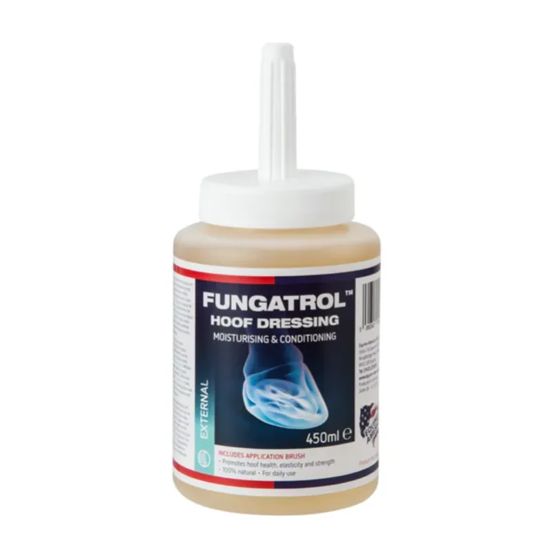 Fungatrol Hoof Dressing - NEW 450ml