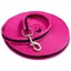 Imperial Riding Lunging Line Soft Nylon - Neon Pink