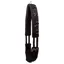 Imperial Riding Lunging Girth Nylon IRHDeluxe - Black