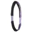 Imperial Riding Lunging Girth Nylon IRHDeluxe - Royal Purple