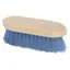 Imperial Riding Dandy Brush Hard With Wooden Back - Blue Breeze