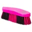 Imperial Riding Dandy Brush Hard Two-Tone - Neon Pink