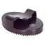 Imperial Riding Curry Comb Soft - Bordeaux
