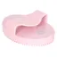 Imperial Riding Curry Comb Soft - Rose