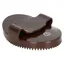 Imperial Riding Curry Comb Soft - Walnut