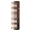 Imperial Riding Comb Iron - Rose Gold