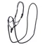 Imperial Riding Rope Headcollar IRHFree Ride - Full - Navy