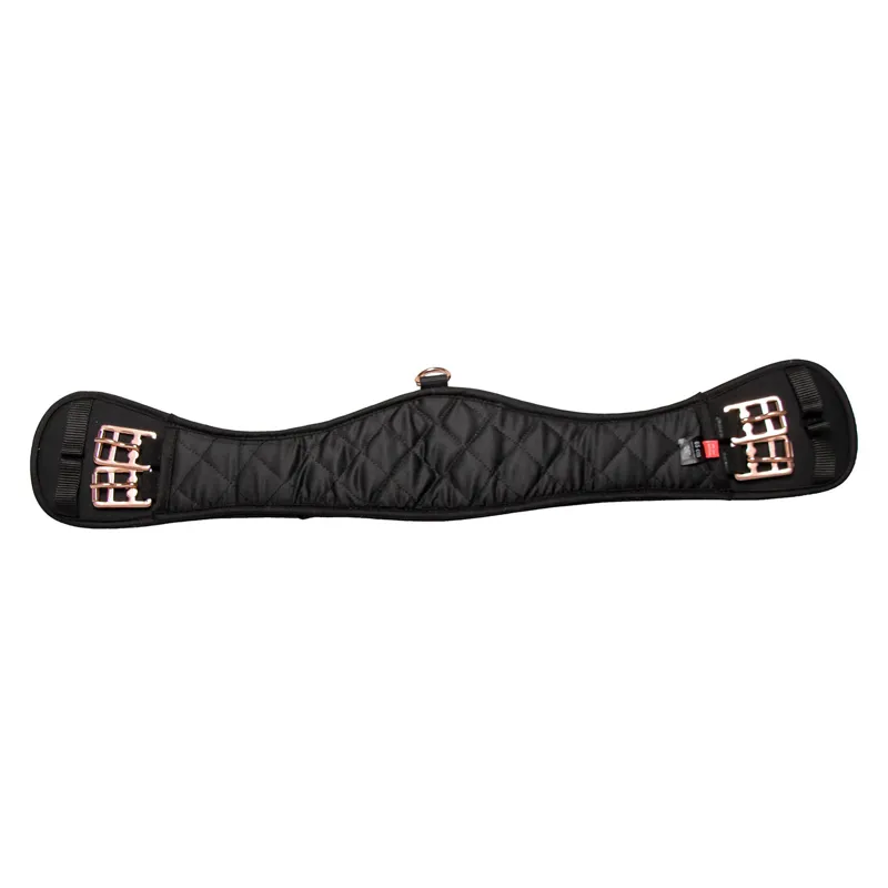 Imperial Riding Girth IRHGo Star DR - Black