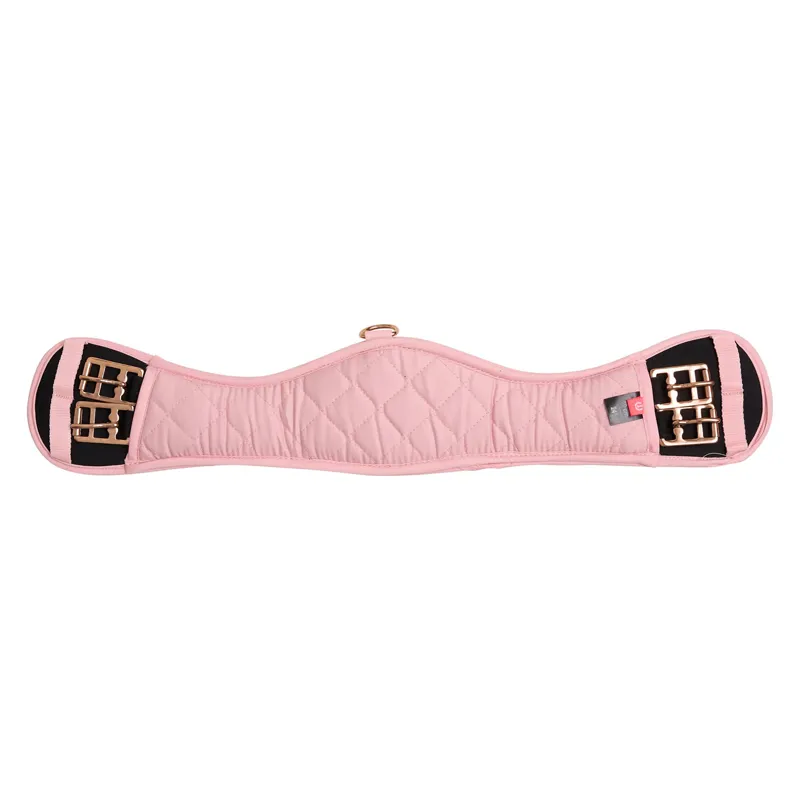 Imperial Riding Girth IRHGo Star DR - Classy Pink