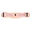 Imperial Riding Girth Cover Fur IRHGo Star - Classy Pink