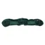 Imperial Riding Girth Cover Fur IRHGo Star - Forest Green