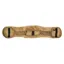 Imperial Riding Girth Cover Fur IRHGo Star - Taupe