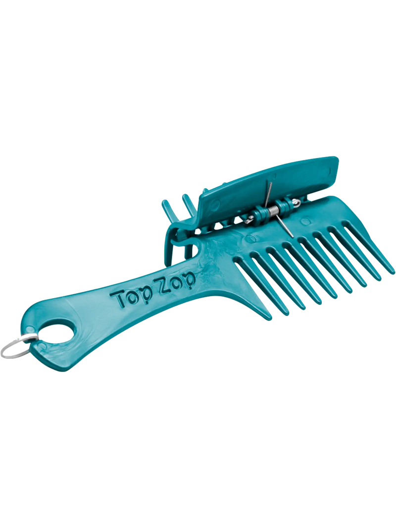 LeMieux Top Zop - Blue