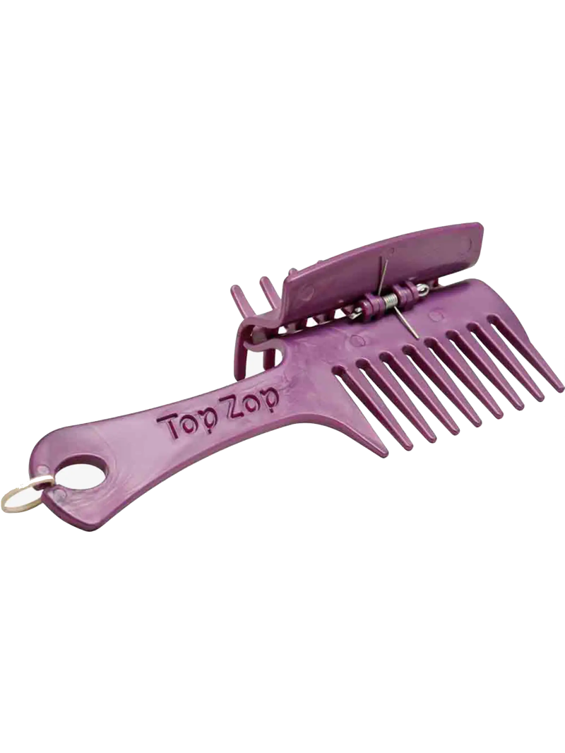 LeMieux Top Zop - Purple