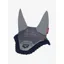 LeMieux Loire Fly Hood - Grey/Navy