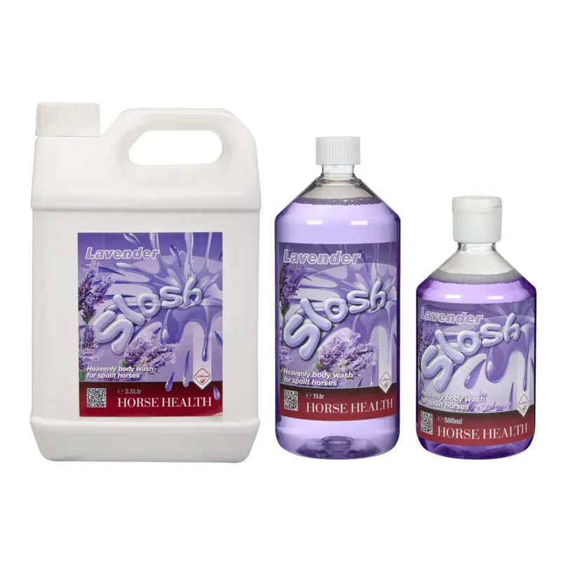 Lemieux Lavender Slosh