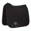 LeMieux Cotton Dressage Square - Black