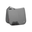 LeMieux Self-Cool Dressage Square - Grey