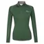 Lemieux Base Layer - Hunter Green