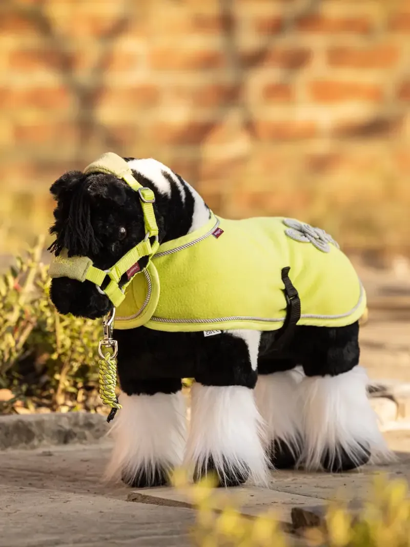 LeMieux Toy Pony - Razzle -3