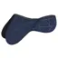 LeMieux Matrix Support Euro Jump Half Pad - Navy