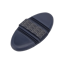 LeMieux Flexi Massage Brush - Navy