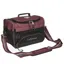 Lemieux Elite ProKit Lite Grooming Bag - Burgundy 
