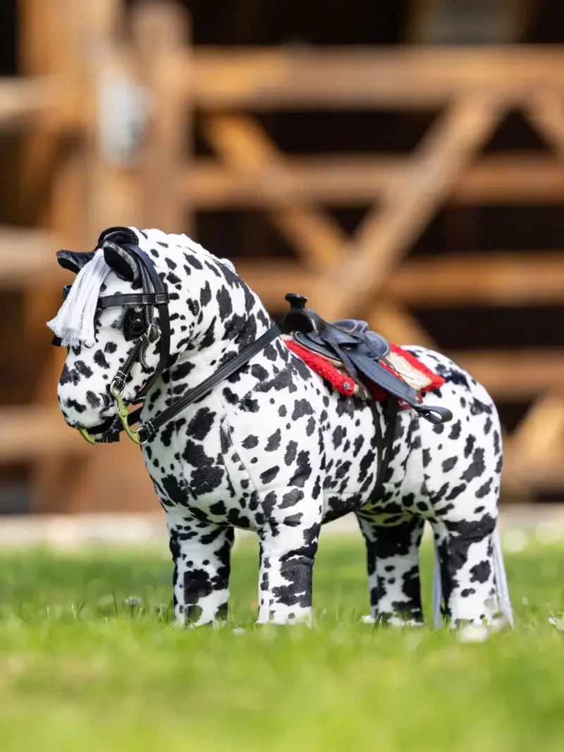 LeMieux Toy Pony - Dakota -3