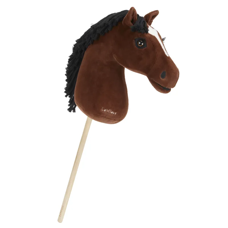 Lemieux Hobby Horse - Chancer