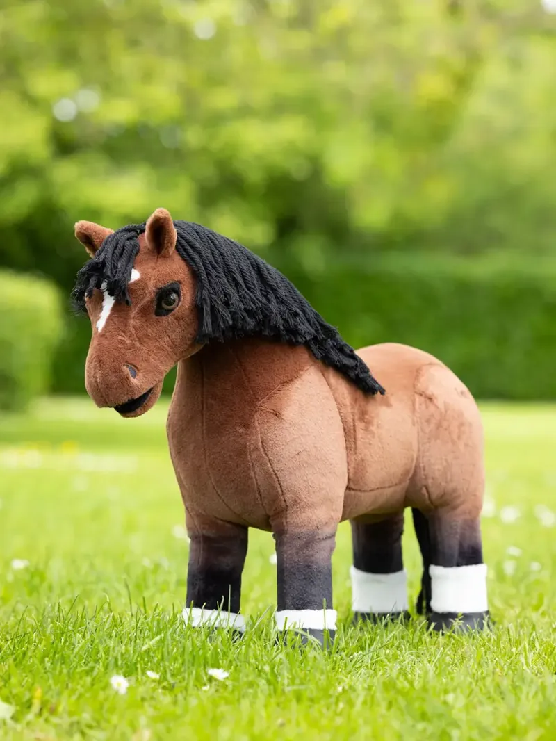 LeMieux Toy Pony - Chancer -1